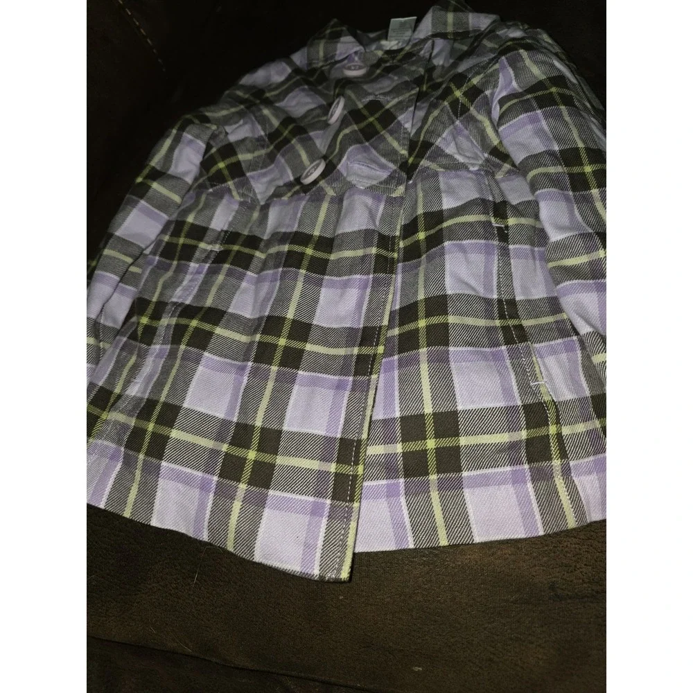 Gymboree cowgirls heart